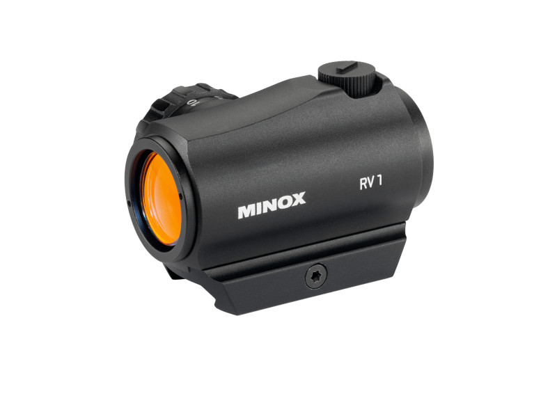 MINOX RV1 REFLEXVISIER