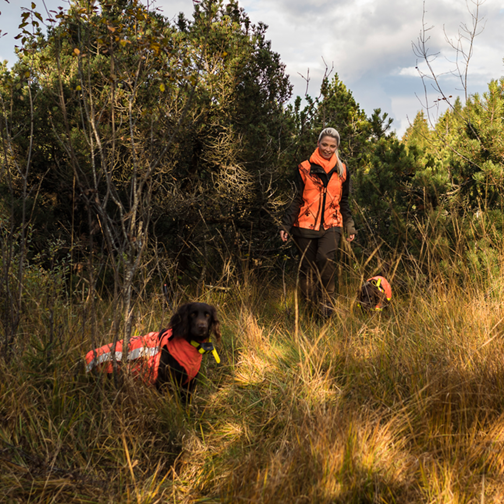 GPS Hunde Tracker