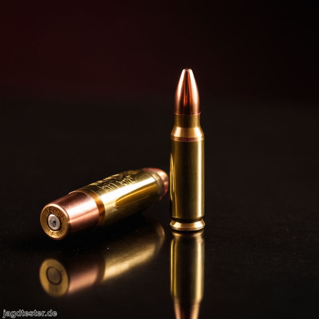 CX Hornady – Ein bleifreies Geschoss mit beeindruckender Leistung