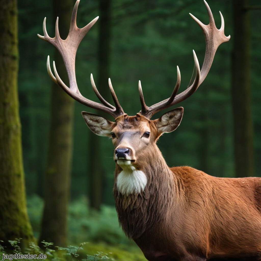Neuer Weltrekord-Rehbock? Riesengigant aus England im Fokus