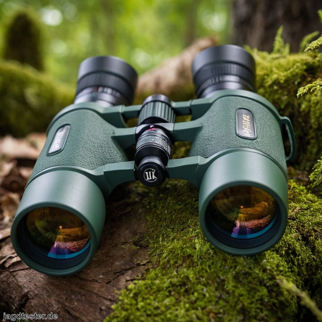 Optiken für die Jagd – Unser Test von Ferngläsern