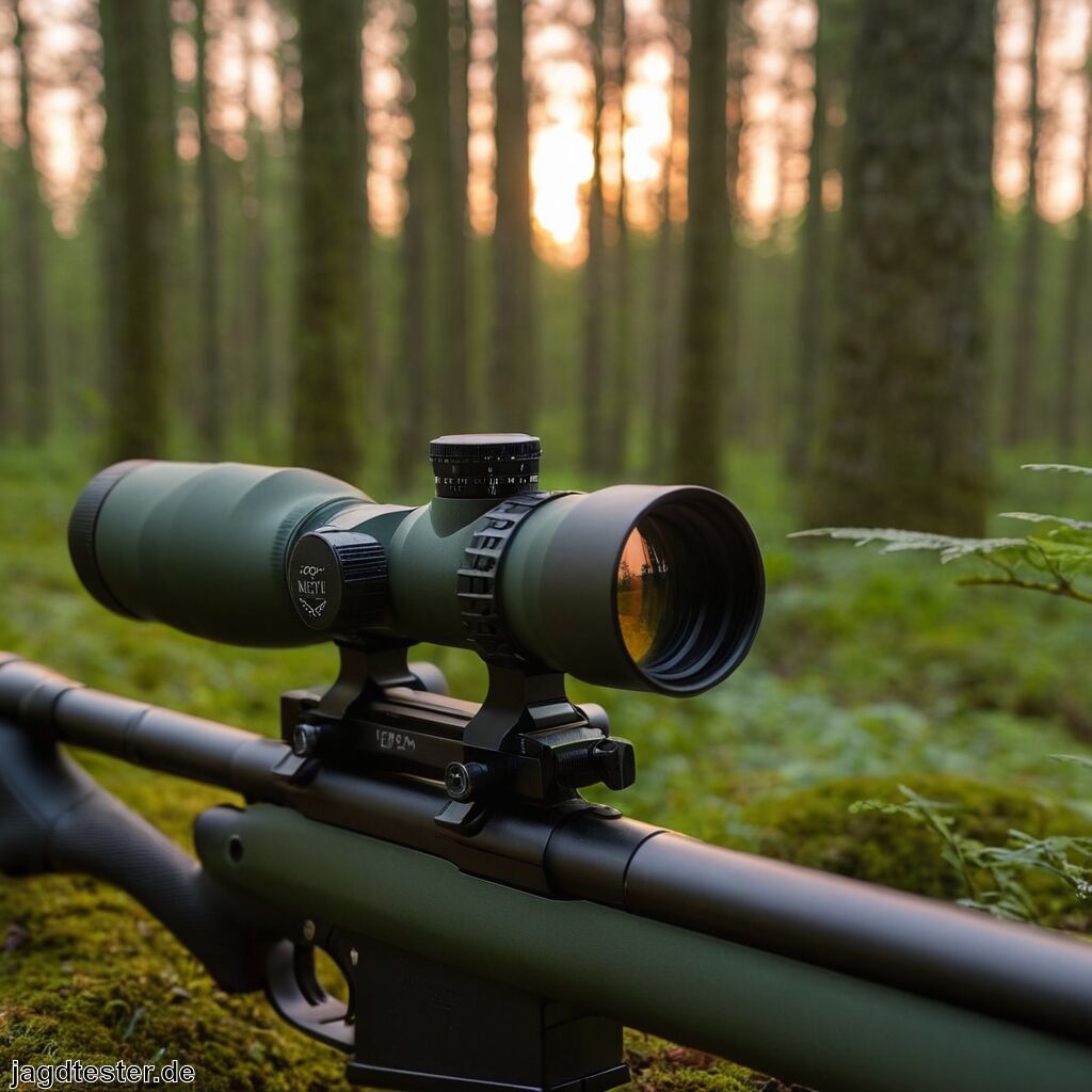 Meopta Optika6: Das günstige Drückjagdglas im Praxistest