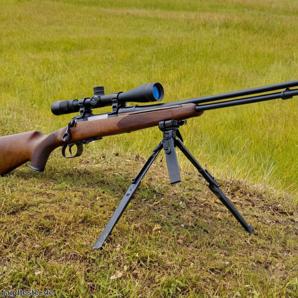 Überblick über das Kaliber .30-06 Springfield: Geschichte, technische Daten und jagdliche Einsatzmöglichkeiten