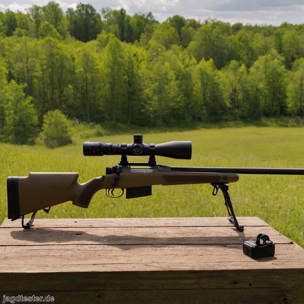 Munition 6.5 Creedmoor: Hornady ELDX im Praxistest