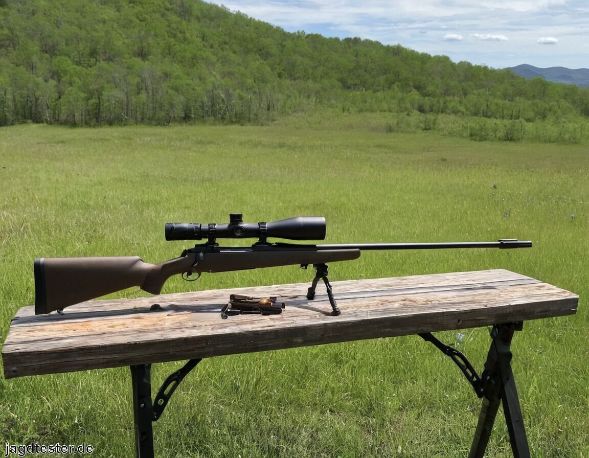 Vergleich der Treffsicherheit bei jagdlicher Praxis - Vergleich zwischen 6,5 Creedmoor und 308 Winchester