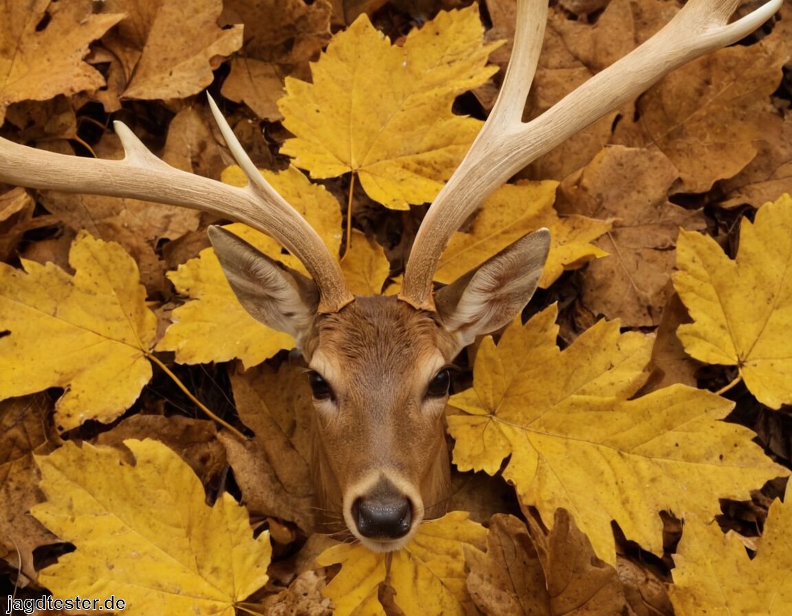 Die 12 getesteten Rehbock-Blätter im Überblick - Die Top 12 Rehbock-Blätter im Praxistest