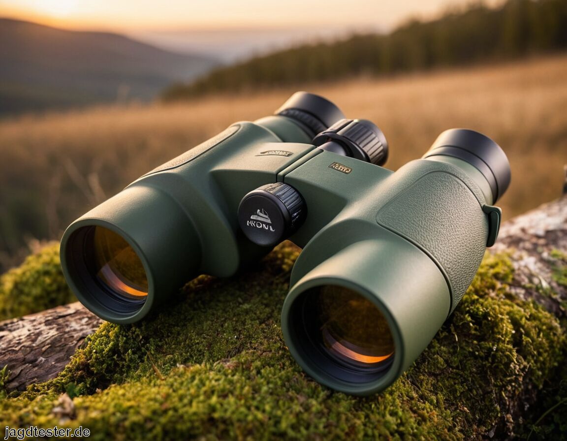 Unsere Top 10 Ferngläser mit 42 mm Objektivdurchmesser im Vergleich - Optiken für die Jagd – Unser Test von Ferngläsern