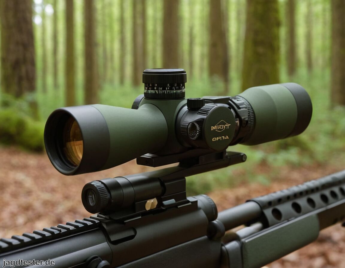 Technische Spezifikationen und Leistungswerte - Meopta Optika6: Das günstige Drückjagdglas im Praxistest