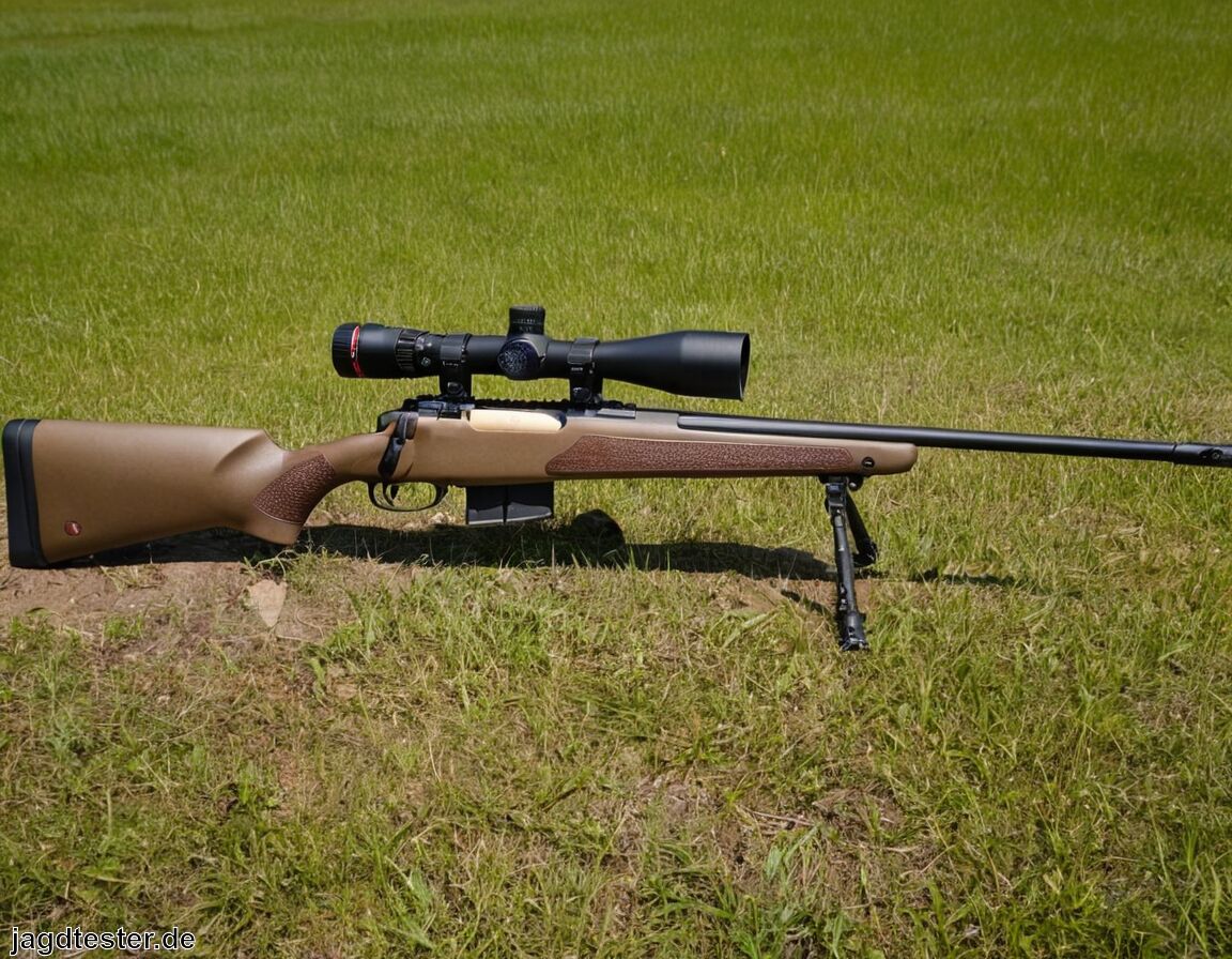 Analyse der ballistischen Eigenschaften und Schusstaktik bei verschiedenen Wildarten - Munition 6.5 Creedmoor: Hornady ELDX im Praxistest