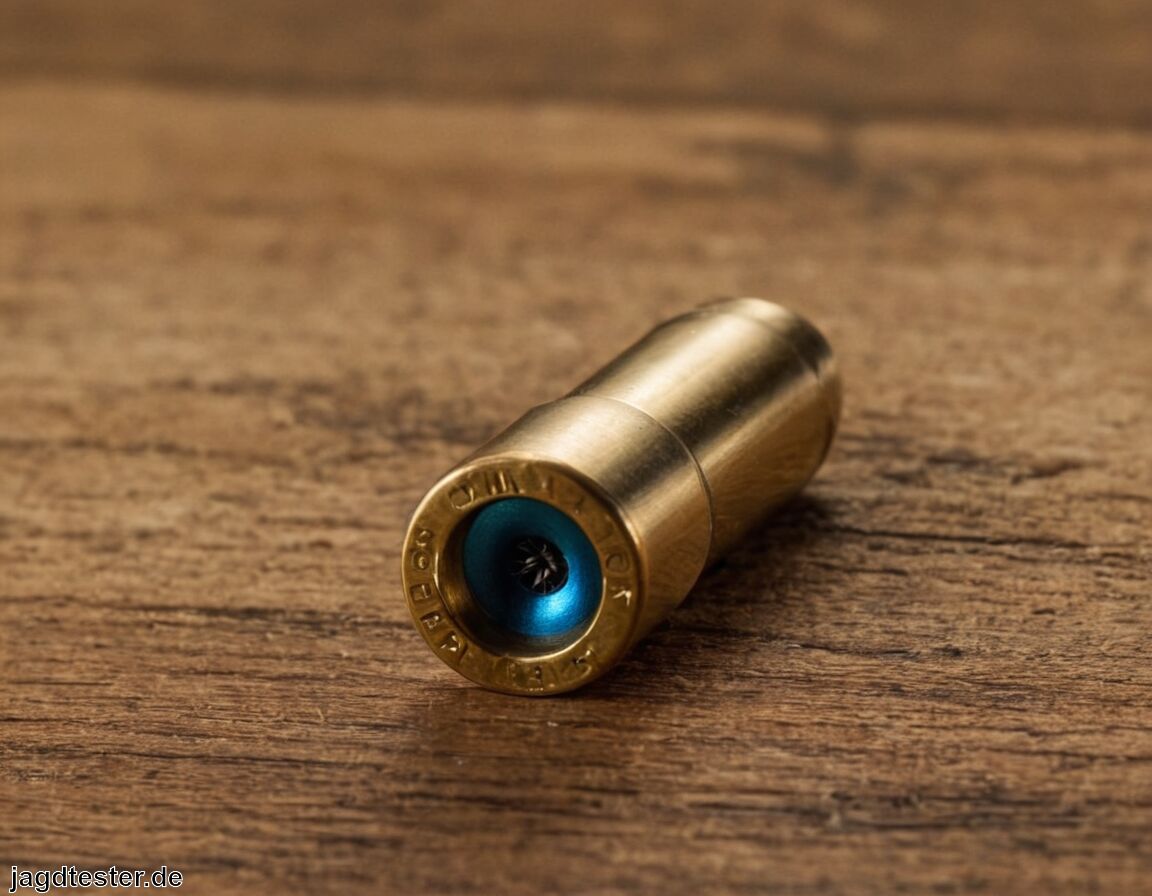 Faire Energieübertragung und Effekt im Wildkörper - CX Hornady – Ein bleifreies Geschoss mit beeindruckender Leistung