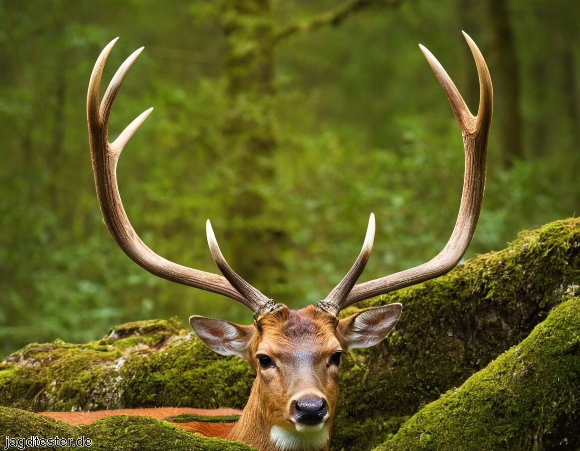 GFT-Rehblatter - Die Top 12 Rehbock-Blätter im Praxistest