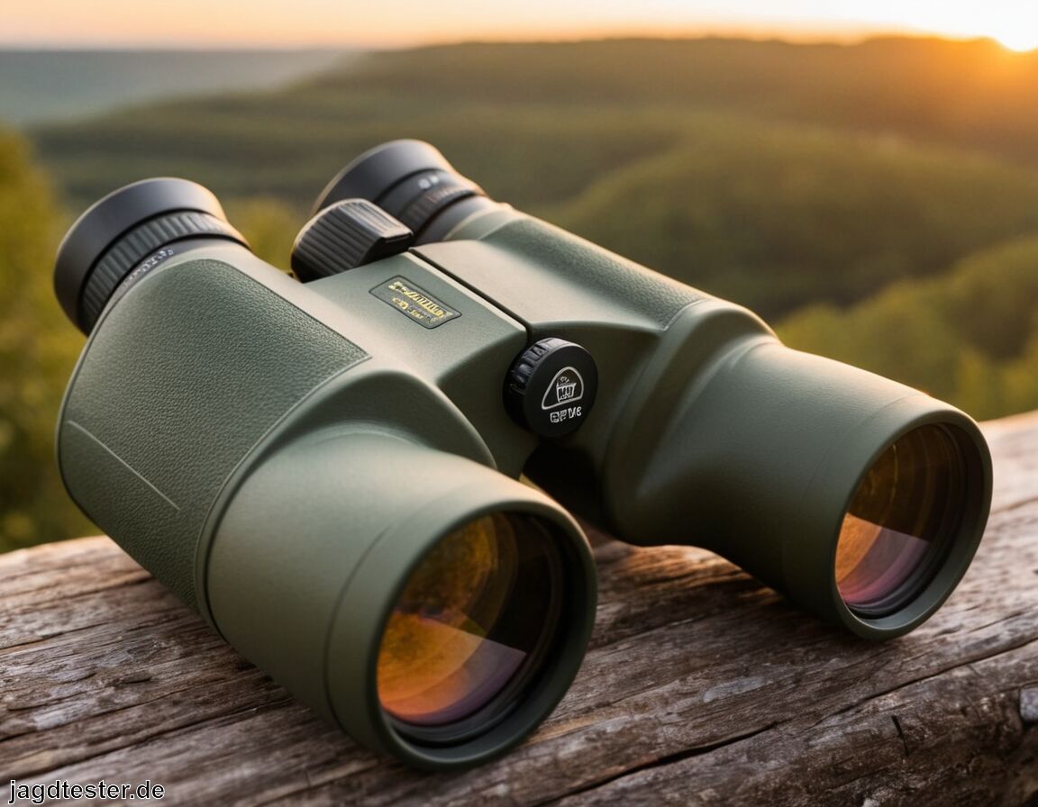 Übersicht der getesteten Geräte und Links zu den Details - Optiken für die Jagd – Unser Test von Ferngläsern