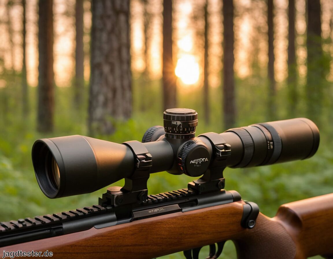 Zielgruppe und Einsatzbereiche des Optika6 Drückjagdglases - Meopta Optika6: Das günstige Drückjagdglas im Praxistest