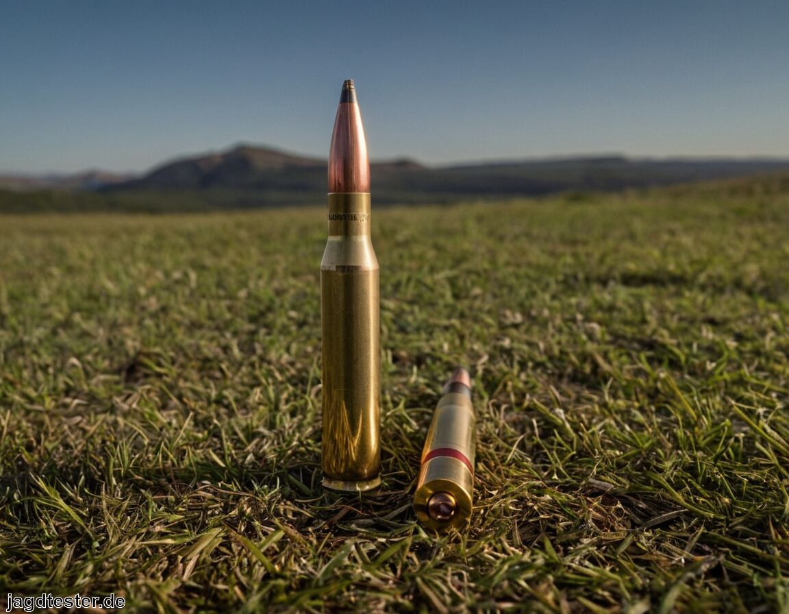 Eignung für weitere jagdliche Schüsse und Einsatzfelder - Munition 6.5 Creedmoor: Hornady ELDX im Praxistest
