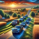 Unübertrefflich – Die zehn besten reviertauglichen Fahrzeuge