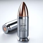 CX Hornady – Ein bleifreies Geschoss mit beeindruckender Leistung