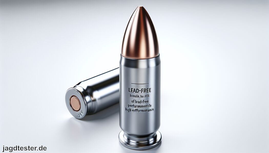 CX Hornady – Ein bleifreies Geschoss mit beeindruckender Leistung