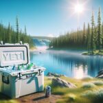 Yeti Kühlbox im Test – Ein Sommer in Schweden mit optimaler Kühlung