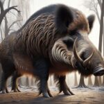 Die größten Wildschweine der Welt: Ein Überblick über Keiler-Mutanten