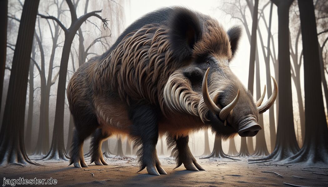Die größten Wildschweine der Welt: Ein Überblick über Keiler-Mutanten