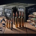 Vergleich der 6,5 Creedmoor und 6,5×55 im Praxistest