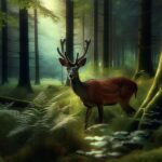 Weibliches Rehwild richtig bejagen