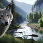 Wölfe in Deutschland