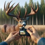 Neuer Weltrekord-Rehbock? Riesengigant aus England im Fokus