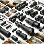 Optiken für die Jagd – Unser Test von Ferngläsern