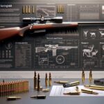 Überblick über das Kaliber .30-06 Springfield: Geschichte, technische Daten und jagdliche Einsatzmöglichkeiten